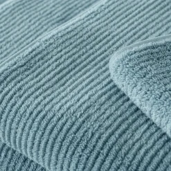 Living Textures Towel Misty Teal