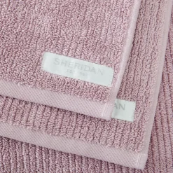 Living Textures Towel Tulip