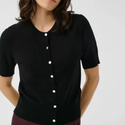 Lizza Knit Cardigan