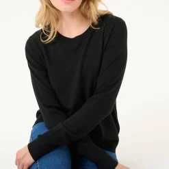 Lizza Knit Sweater