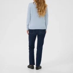 Lizza Knitted Sweater