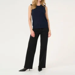 Lizza Sweater Vest