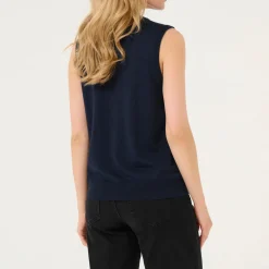 Lizza Sweater Vest