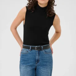 Lizza Turtleneck Top