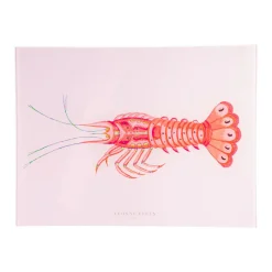 Lobster Worktop Saver