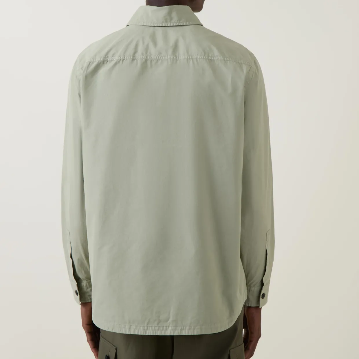 Locky Casual Overshirt