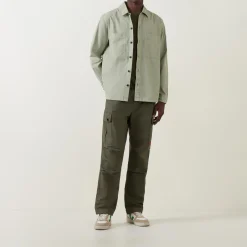 Locky Casual Overshirt