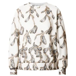 Lofa Embellished Sweatshirt