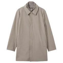 Logan Hybrid Coat
