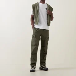 Logo Badge T-Shirt