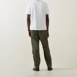 Logo Badge T-Shirt
