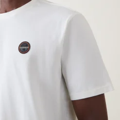 Logo Badge T-Shirt