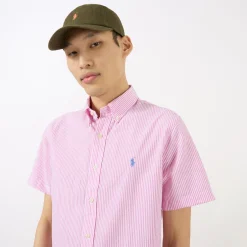 Logo Baseball Cap