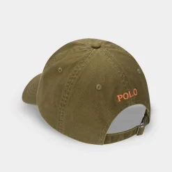 Logo Baseball Cap