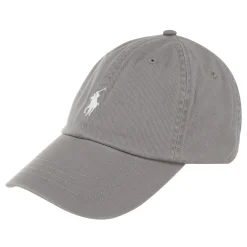 Logo Baseball Cap