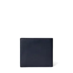 Logo Billfold Wallet