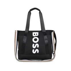 Logo Changing Bag