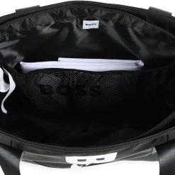 Logo Changing Bag