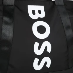 Logo Changing Bag