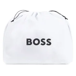 Logo Changing Bag