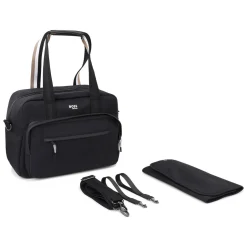 Logo Changing Bag