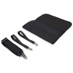 Logo Changing Bag
