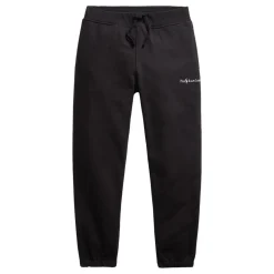 Logo Fleece Sweatpant