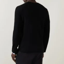 Logo Knitted Sweater