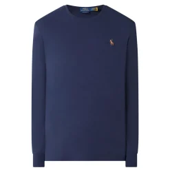 Logo Long-Sleeved T-Shirt