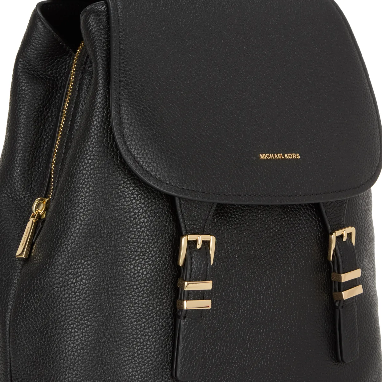 Logo Medium Backpack