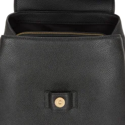 Logo Medium Backpack