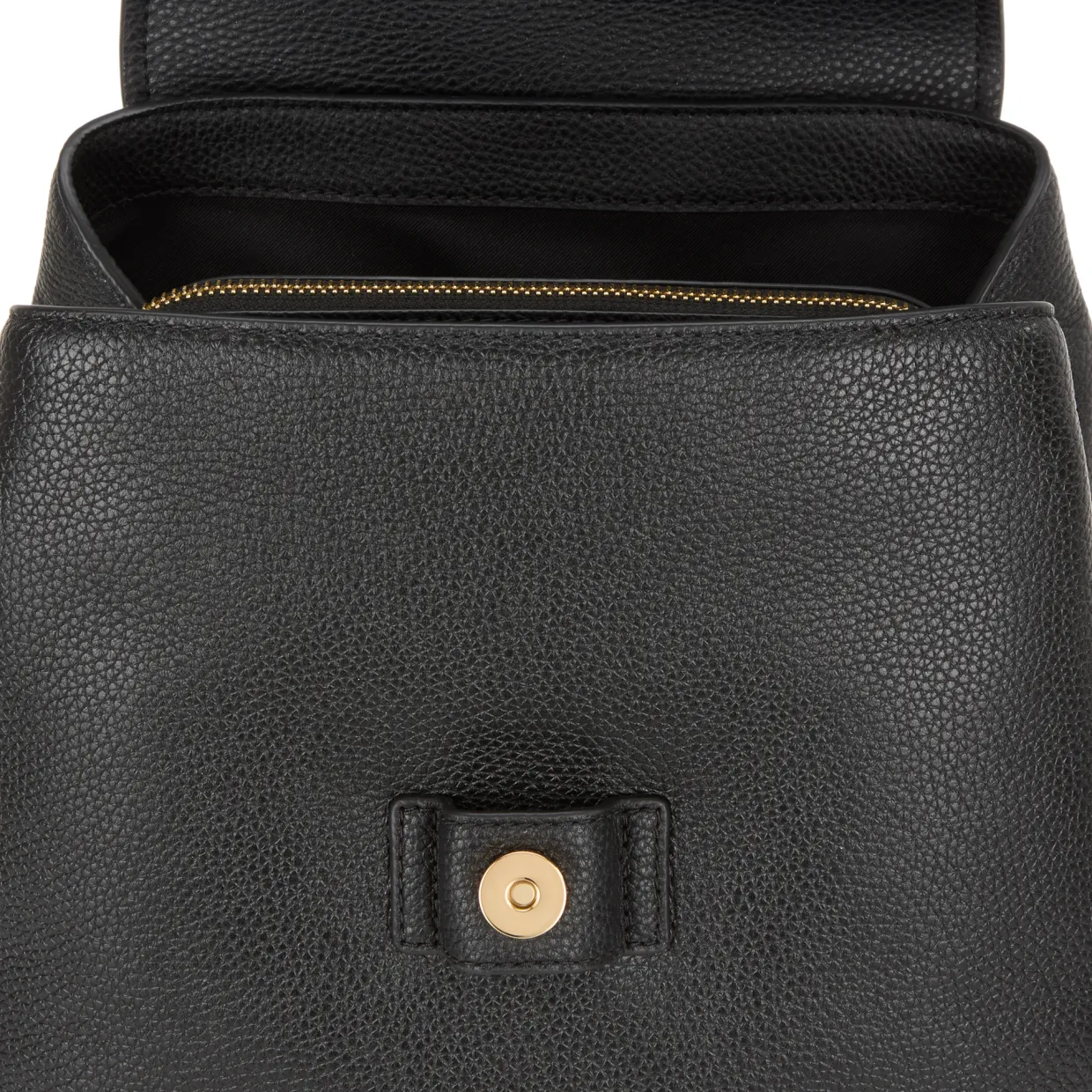 Logo Medium Backpack