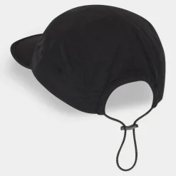 Logo Nylon Cap