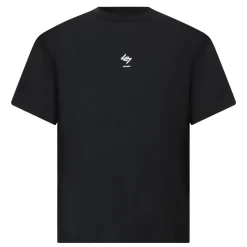 Logo Oversized Gym T-Shirt