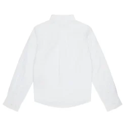 Logo Oxford Shirt