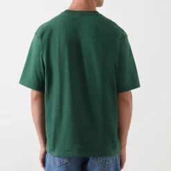 Logo Patch Pocket T-Shirt
