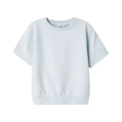 Logo Patch T-Shirt