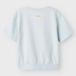 Logo Patch T-Shirt