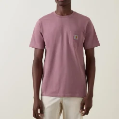 Logo Pocket T-Shirt