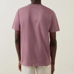 Logo Pocket T-Shirt