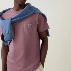 Logo Pocket T-Shirt