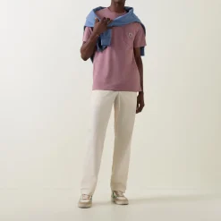 Logo Pocket T-Shirt