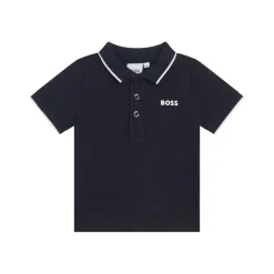 Logo Polo Shirt
