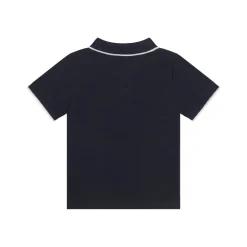 Logo Polo Shirt