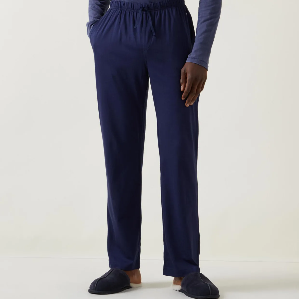 Logo Pyjama Bottoms