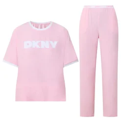 Logo Pyjama Set