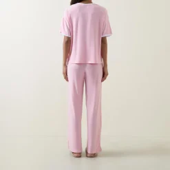 Logo Pyjama Set