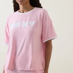 Logo Pyjama Set