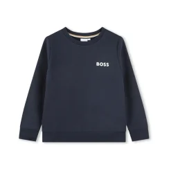 Logo Regular Fit Sweatshirt