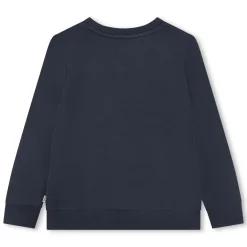 Logo Regular Fit Sweatshirt